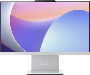 LENOVO AiO računalo IdeaCentre 3 27IRH9 F0HM00KWGE / Intel Core i7-13620H, 27", 2560x1440, 16GB, 1TB SSD, Windows 11, siva